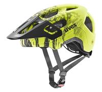 Uvex - Kid's React MIPS - Casco per bici 52-56 cm variopinto