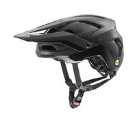 Uvex Renegade - casco MTB 17 Black unisex Mips