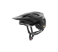 Uvex - Renegade MIPS - Casco per bici 54-58 cm grigio/nero
