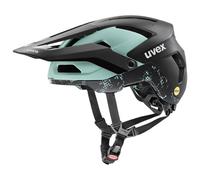 Uvex - Renegade MIPS - Casco per bici 57-61 cm grigio