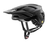 Uvex - Renegade MIPS - Casco per bici 57-61 cm grigio/nero