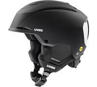 RESOLUTION MIPS 10-BLACK-W. MATT 03-52-55