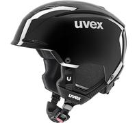 Uvex Resolution SL black 26/27 - 52 - 55 cm