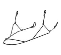 UVEX Resolution Sl Chin Guard - Unisex - Nero - Taglia unica- modello 2026