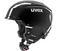 UVEX Resolution Sl - Unisex - Nero - Taglia 55/56- modello 2026