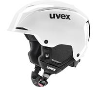 Uvex Resolution SL white 26/27 - 55 - 59 cm