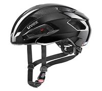 Uvex Rise Helmet Nero M All Black