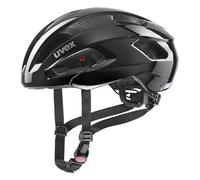 Uvex Rise Helmet Nero M