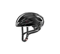 Uvex rise helmet black