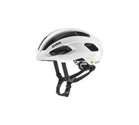 Uvex rise pro mips casco bianco