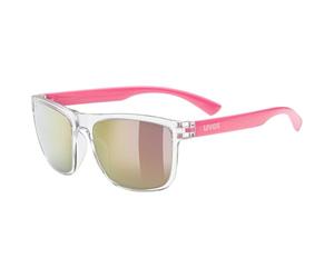 Uvex Rookie Sunglasses Unisex-Bambini e Ragazzi