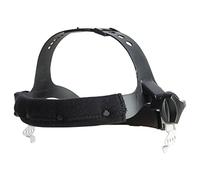 Uvex S8595 Bionic Shield Bionic Ratchet Suspension by Uvex