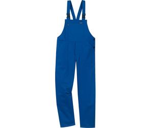 Uvex Salopette Eco Blue, Kornblu (88771) 64