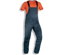 Uvex Salopette Suxxeed blu, blu notte (98127) 54