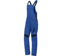 Uvex Salopette SuXXeed Blu industriale, blu oltremare 46