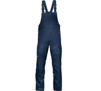 Uvex Salopette Suxxeed Multifunction Blu, blu notte (88285) 50