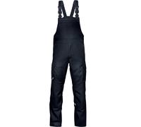 Uvex Salopette Suxxeed Multifunction Grigio, Graphit (88286) 48