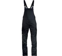 Uvex Salopette Suxxeed Multifunction Nero, Graphit (88494) 66