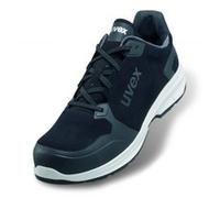 uvex scarpa ba. 6596/2 S3 tg. 44 suola PUR W11 Scarpe antinfortunistica 6596244