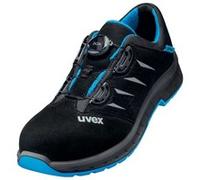 uvex scarpa ba.69382 S1 P BOA PU /PU W11 44 Scarpe antinfortunistica 6938244
