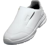 Uvex Scarpa professionale sportiva white nc Halbscarpe O2 65717 Bianco 38 (Weite 11)