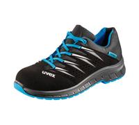 UVEX Scarpe basse nere/blu uvex 2 trend Quantità:1