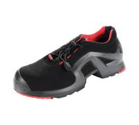 UVEX Scarpe basse nere/rosse uvex 1 x-tended support Quantità:1