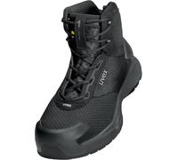 Uvex Scarpe/stivali di sicurezzait1 X-Craft Stivali di sicurezzaitS1 Pl SR 6801 36 (Weite 12)