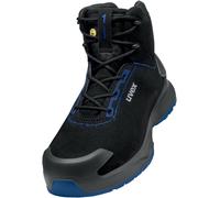 Uvex Scarpe/stivali di sicurezzait1 X-Craft Stivali di sicurezzaitS2 SR 6815 51 (Weite 12)