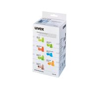 uvex scatola ricarica com4-fit one 2 click dispenser Protezione udito 2112023