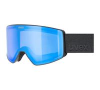 Uvex Scenic Fm maschera da sci Unisex - Adulto (Pacco da 1)