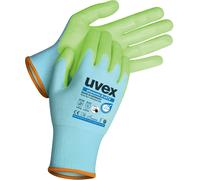 Uvex Schnittschutzhandschuhe Phynomic B Uxt2 MR-Strick 60780 10 Paar 7