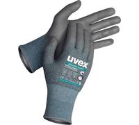 Uvex Schnittschutzhandschuhe Phynomic D Uxt1 MR-Strick 60781 11