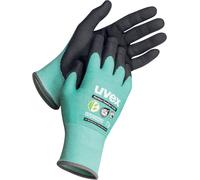 Uvex Schnittschutzhandschuhe Twinflex D SG MR-Strick 2 60092 10 paia 7