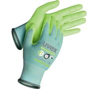 Uvex Schnittschutzhandschuhe Twinflex D Uxt2 MR-Strick 2 60093 10 coppie 6