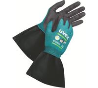 Uvex Schnittschutzhandschuhe Twinflex D XG S MR-Strick 2 60091 10 coppie 8