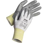 Uvex Schnittschutzhandschuhe Unidur MR-Strick Dyneema Beschichtet 60690 10 Paar 7