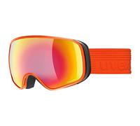 Uvex Scribble Fm Sph maschera da sci Unisex - Bambini e ragazzi (Pacco da 1)