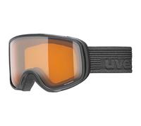 Occhiali da sci per bambini Uvex Scribble LG Colore: nero