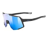 uvex sequenze 2214, Nero, Plastic, Unisex occhiali da sole 99