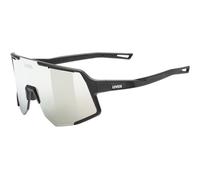 uvex sequenze CV 2284, Nero, Plastic, Unisex occhiali da sole 99