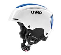 Uvex Sequenze Cv Black Matte Mirror Silver Taglia unica