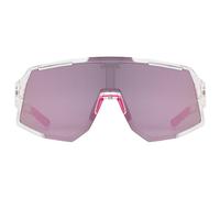 Uvex - Sequenze Supravision Cat. 3 - Occhiali da ciclismo fuchsia
