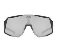 Uvex - Sequenze Supravision Cat. 3 - Occhiali da ciclismo grigio