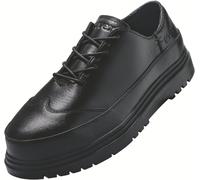 Uvex Sicurezza donnaits-/Halbscarpe 1 X-Cite S3L SR 8640 38 (Weite 11)