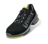 UVEX sicurezza sul lavoro 1 8543842 Sicherheitsschuh S1 Schuhgroesse EU 42 black