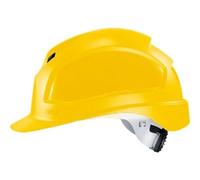 UVEX sicurezza sul lavoro 9772130 Giallo Elmetto protettivo pheos b-wr