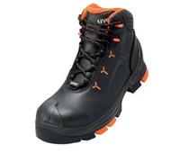 UVEX sicurezza sul lavoro Sicherheitsschuh 2 Stiefel S3 SRC Groesse 43 6503243