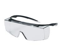 UVEX sicurezza sul lavoro Überbrille super OTG farblos sv exc 9169261