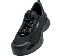 Uvex Sicurezzaits-/Halbscarpe 1 X-Craft S1 Pl SR 6800 35 (Weite 10)